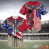 Atlanta Falcons Nfl Baseball Jersey Shirt