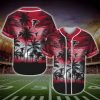 Atlanta Falcons Tropical Baseball Jersey