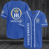 Hofbrauhaus Munchen Baseball Jersey