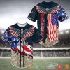 Houston Texans Nfl Baseball Jersey Shirt