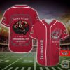 I Am A Tampa Bay Buccaneers Fan Custom Name Baseball Jersey Shirt
