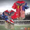 Kansas City Chiefs Nfl Baseball Jersey Shirt