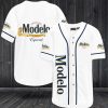 Modelo Especial Beer Baseball Jersey